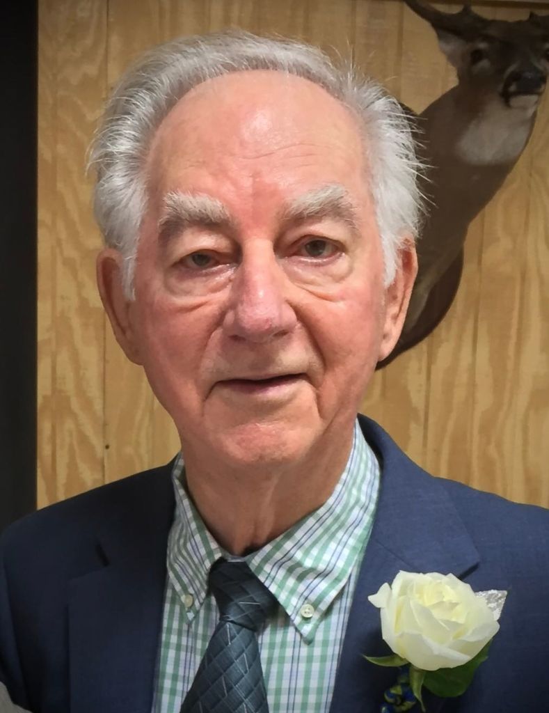 William "Bill" Earl Skipper Profile Photo