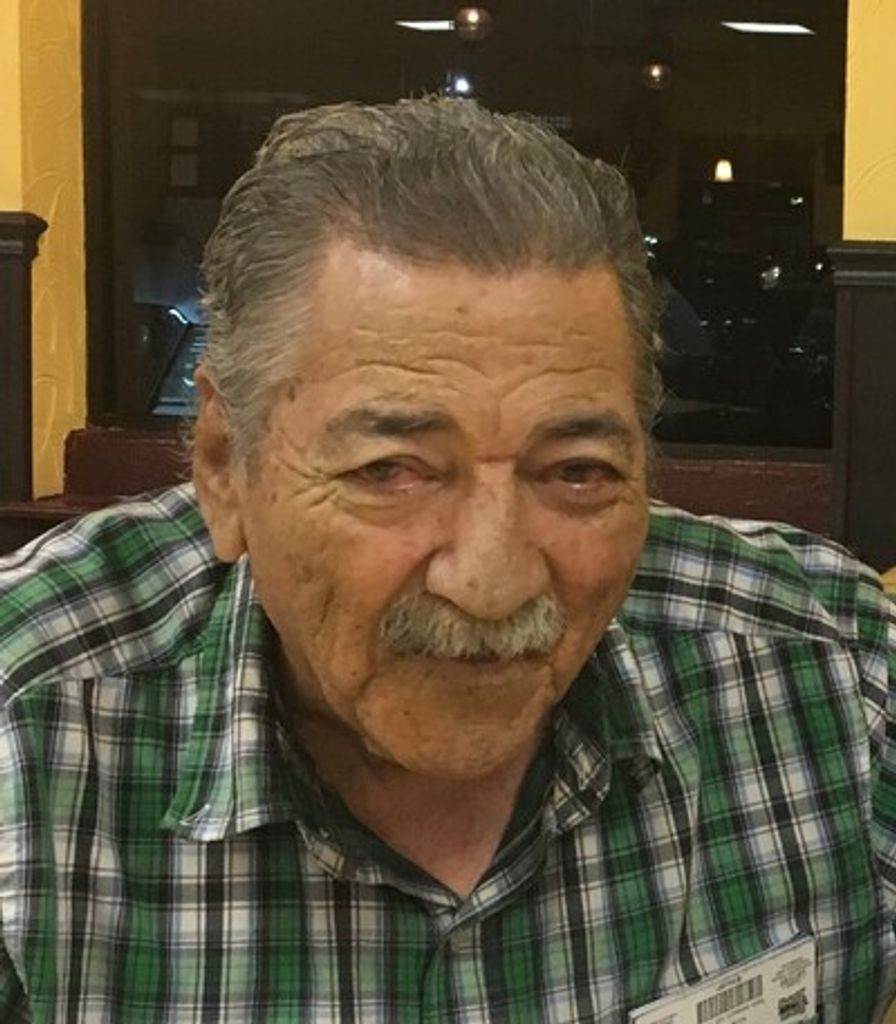 Heriberto H. Byrd
