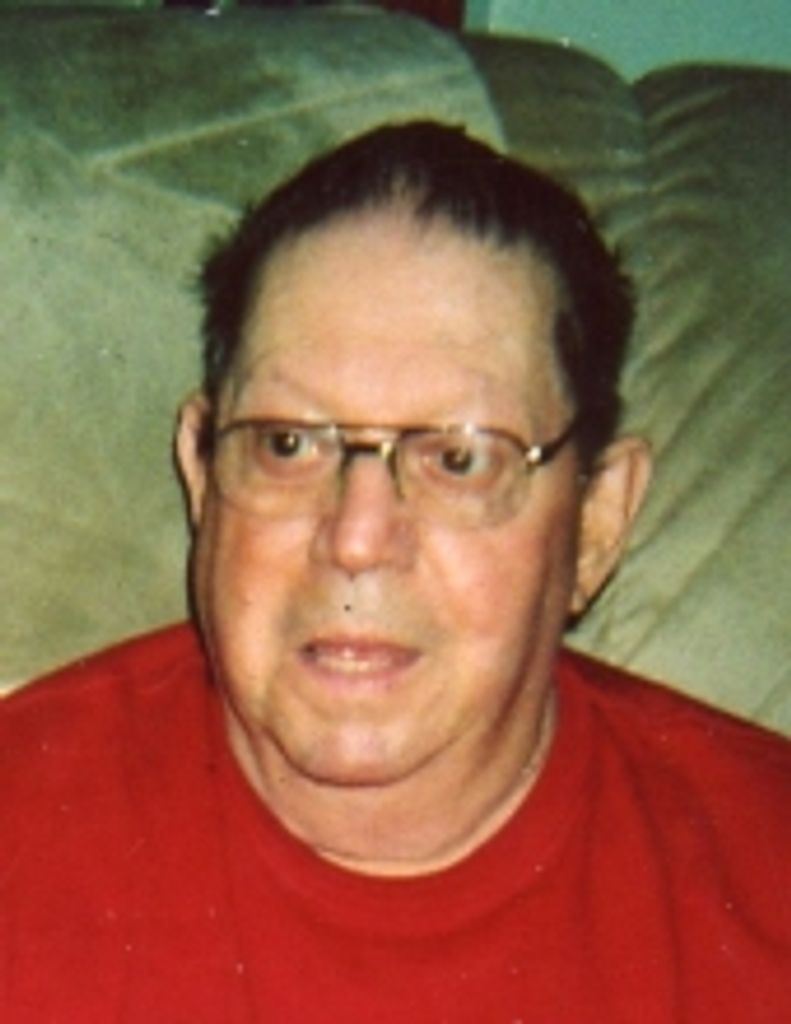 William V. Koehrsen