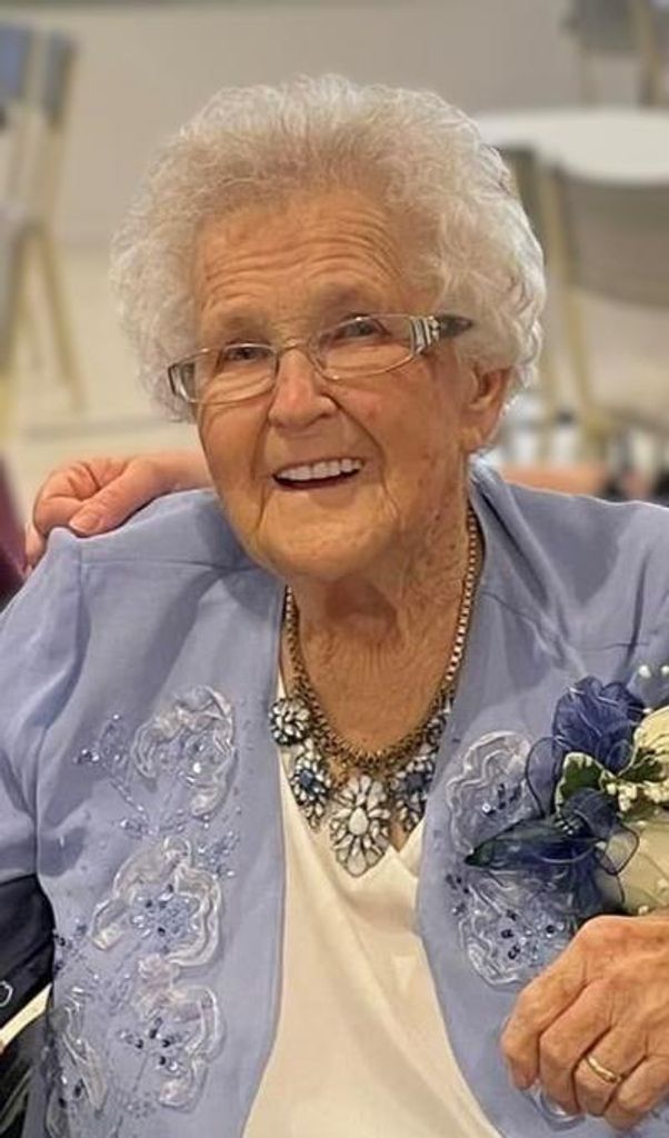 Muriel Beck Profile Photo