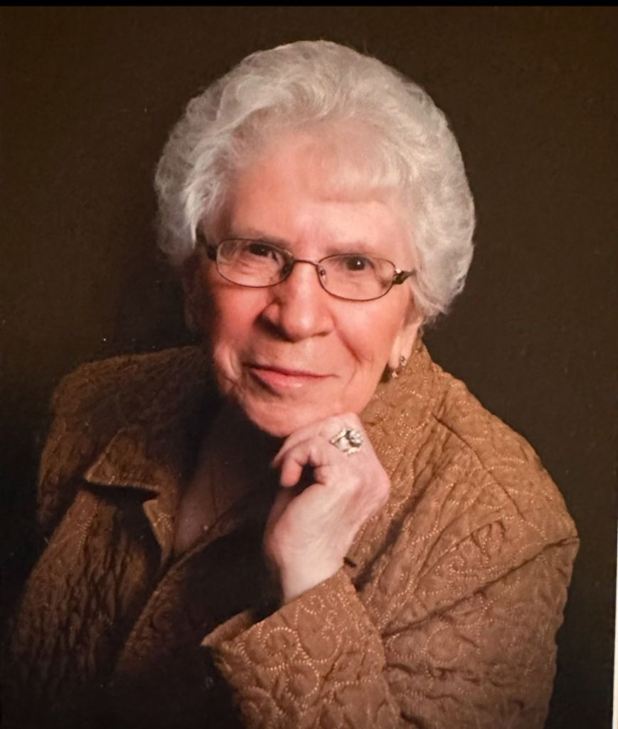 Frances Marie Raines Profile Photo