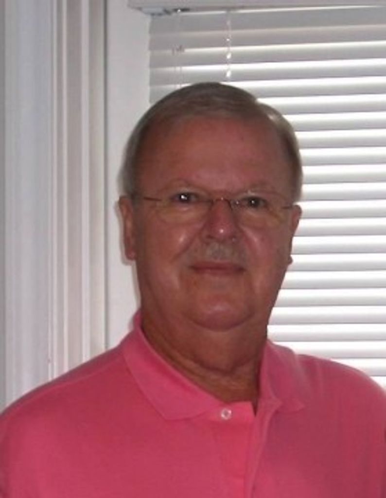 Perry L. Bridges