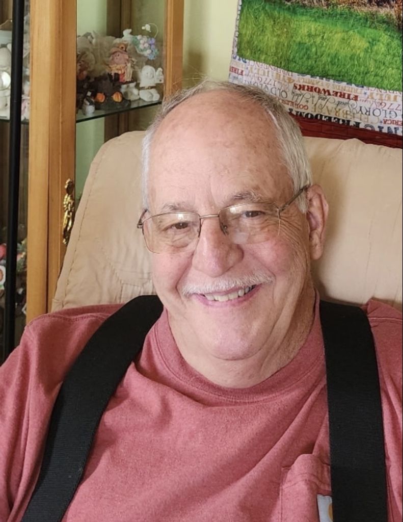 Martin  Wayne Anderson Profile Photo