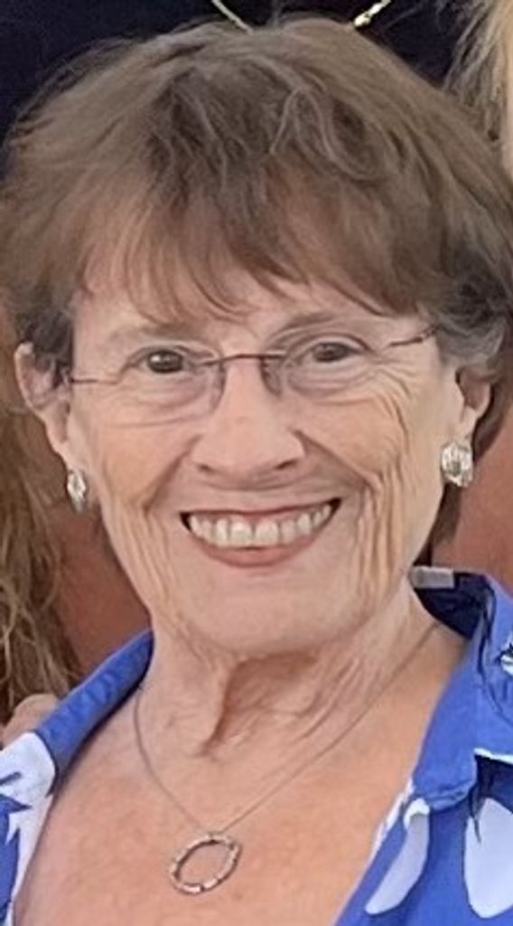 Elizabeth Ann Bradley Profile Photo