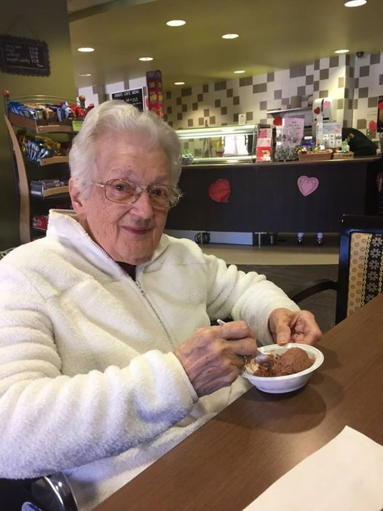 Betty Miller