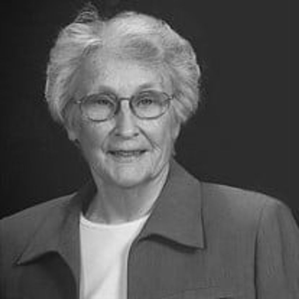 Mrs. Dorothy Eyre Dameron