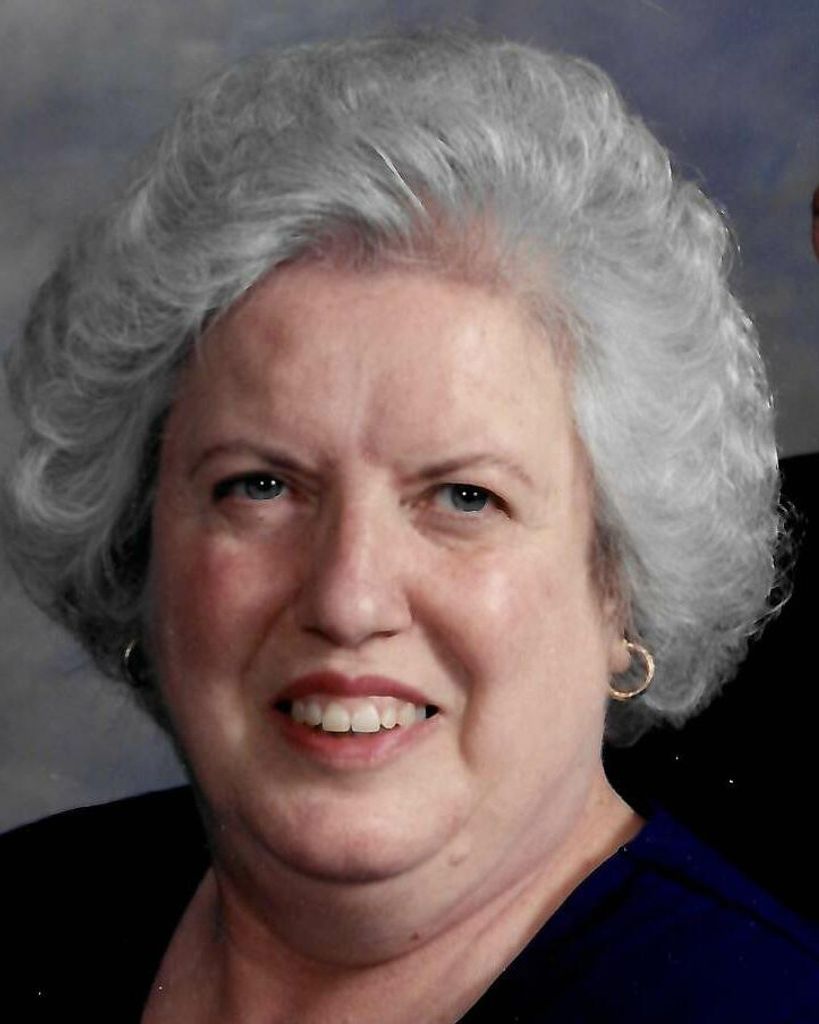 Ellen Marie Brantley