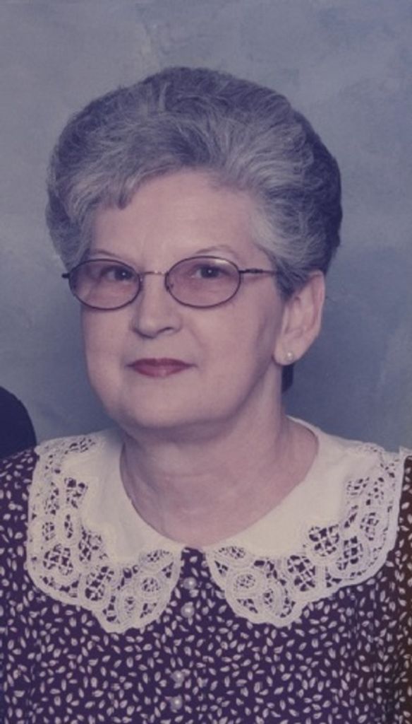 Elizabeth Bridges Robbins Profile Photo