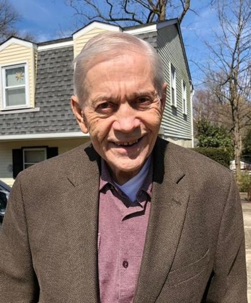 Ekkehard E. Thies Profile Photo