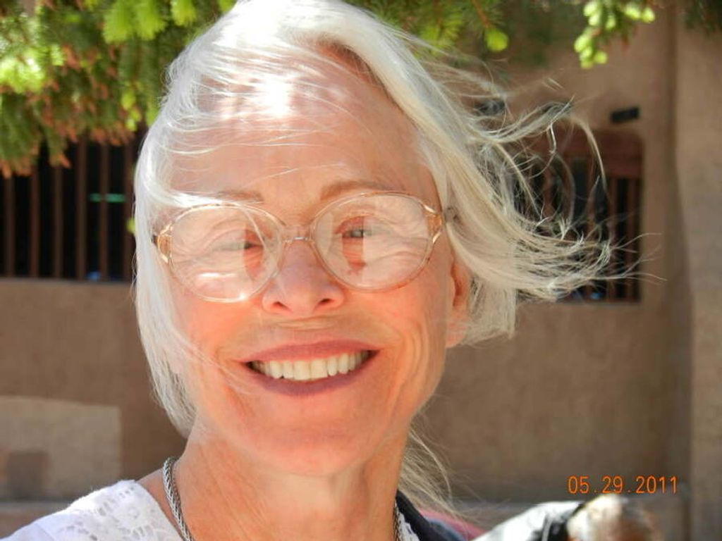 Nancy Perry