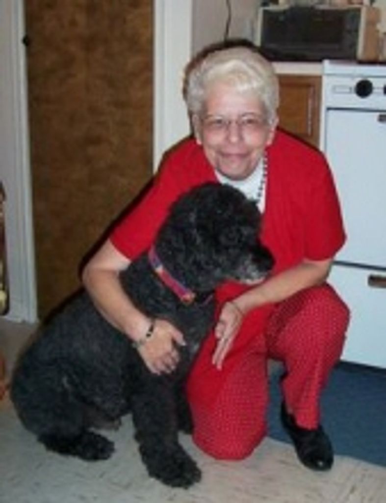 Janice M Wood