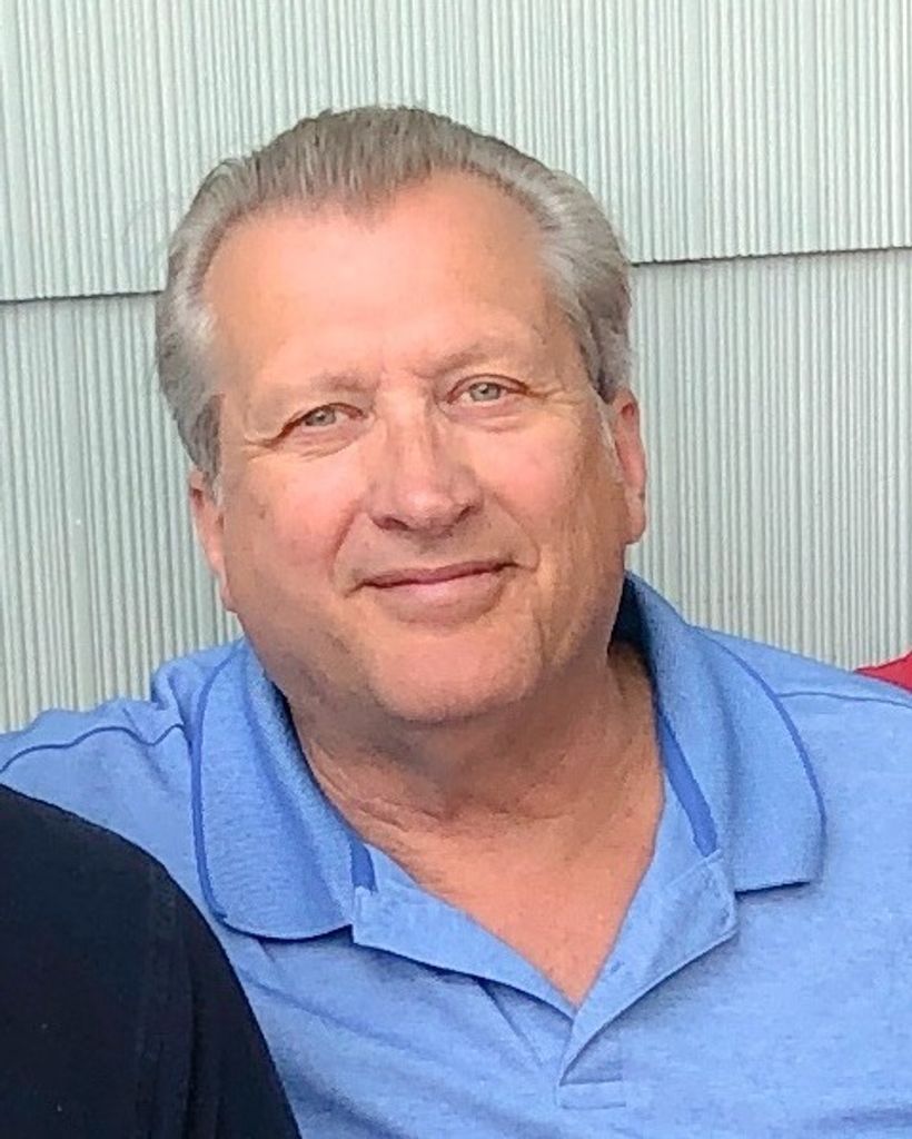 Mark Megela