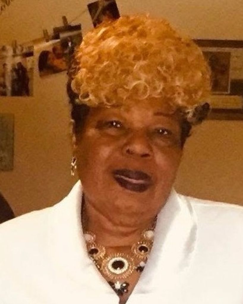 Ida Lorraine Booker