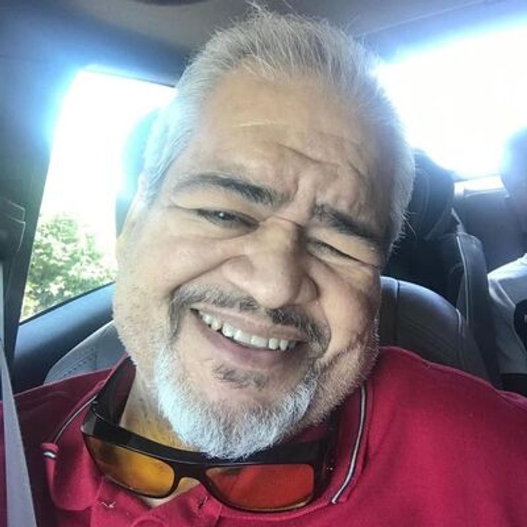 Ismael "Maelo" Diaz-Sedo