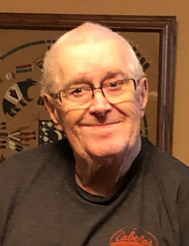 Joseph Johnson Profile Photo