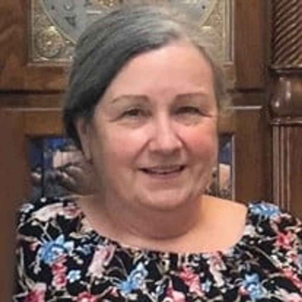 Deborah Carver