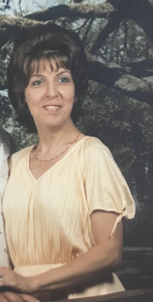 Mary Ann Aasen Profile Photo