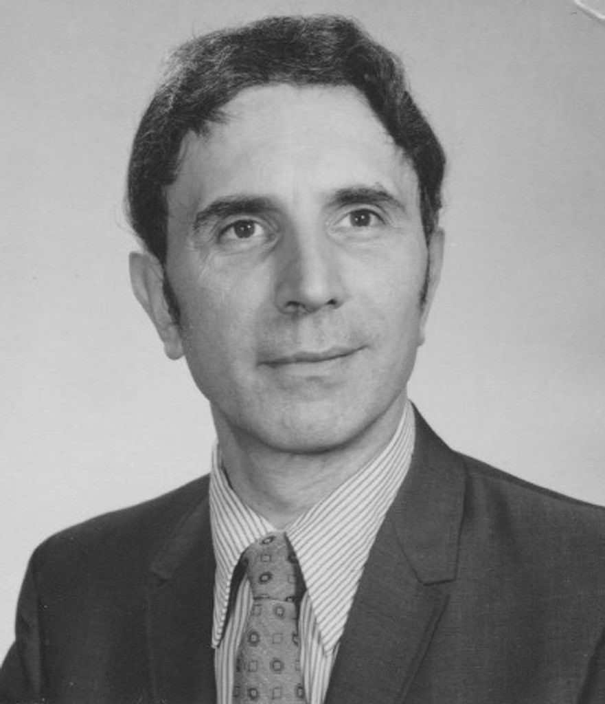 Frank Michelotti, Ph.D