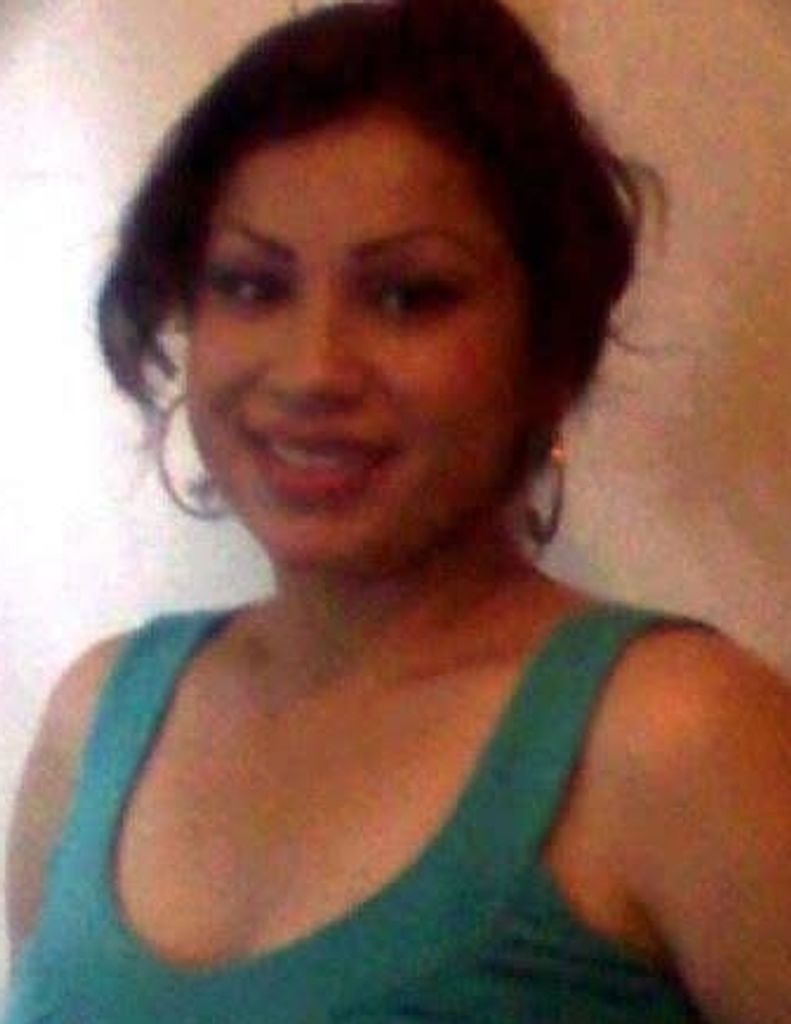 Renee Sholee Arrenaviz