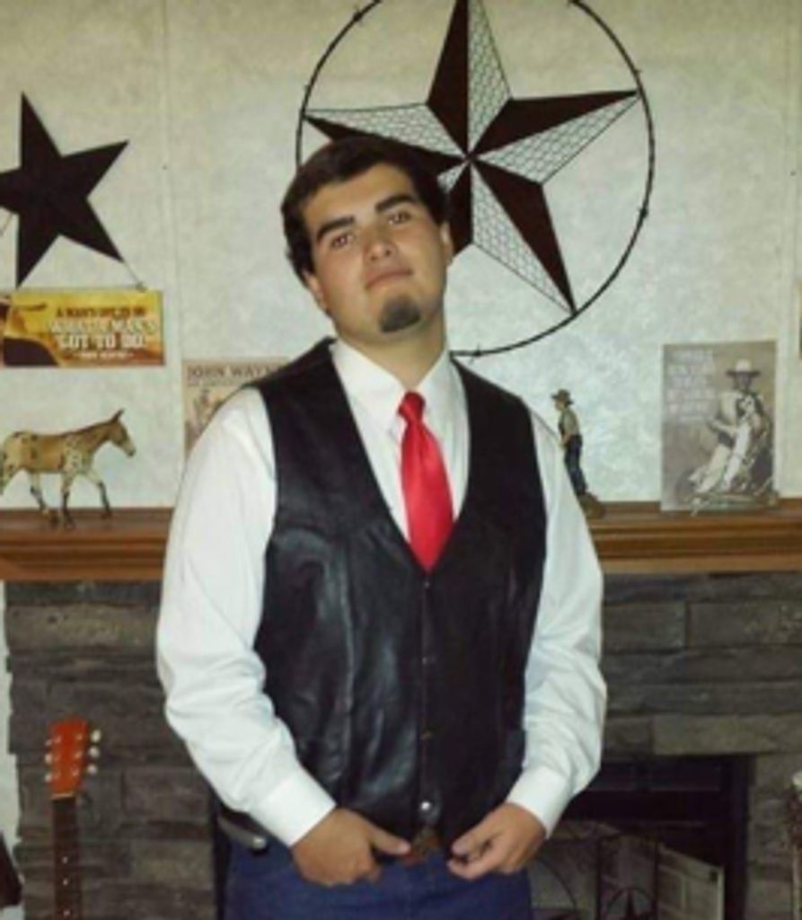 David Aaron Crawford