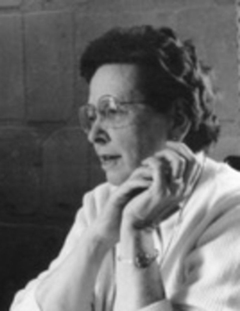 Joanne  Boone Byrd