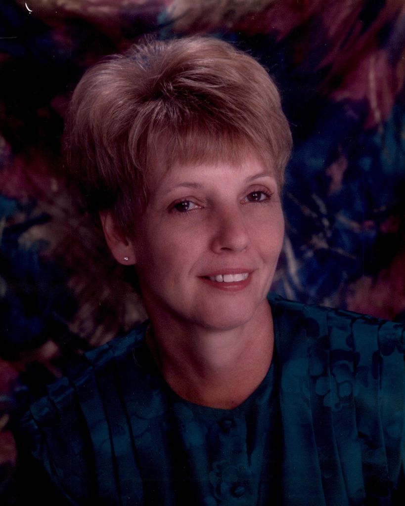 Karen "Sue" Ducharme Profile Photo