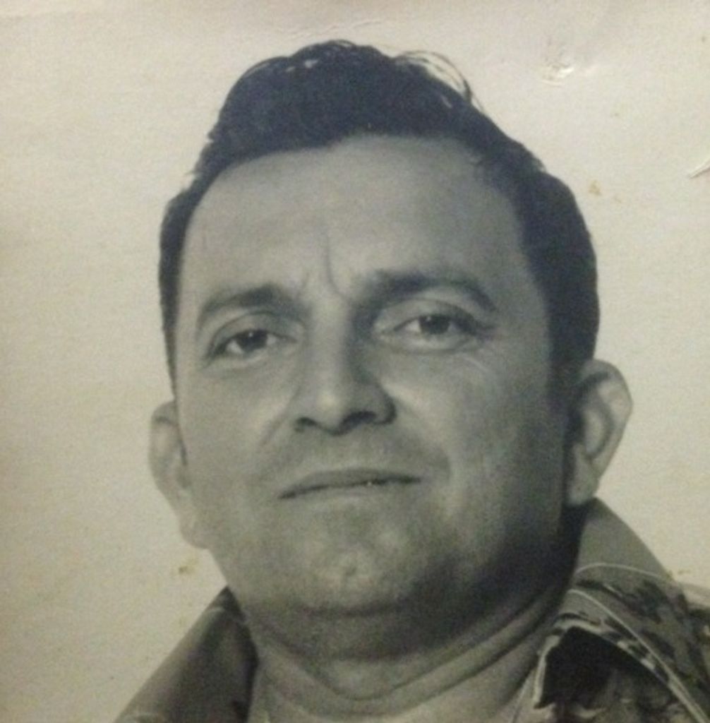 Gutierrez, Adolfo J.