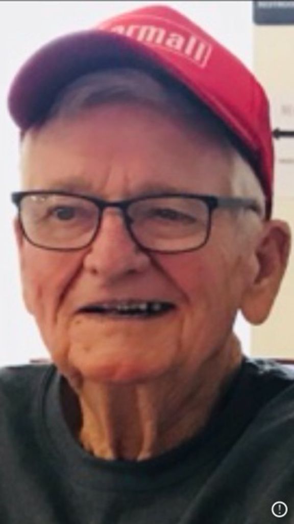 Charles Raymond Spitznagel Profile Photo