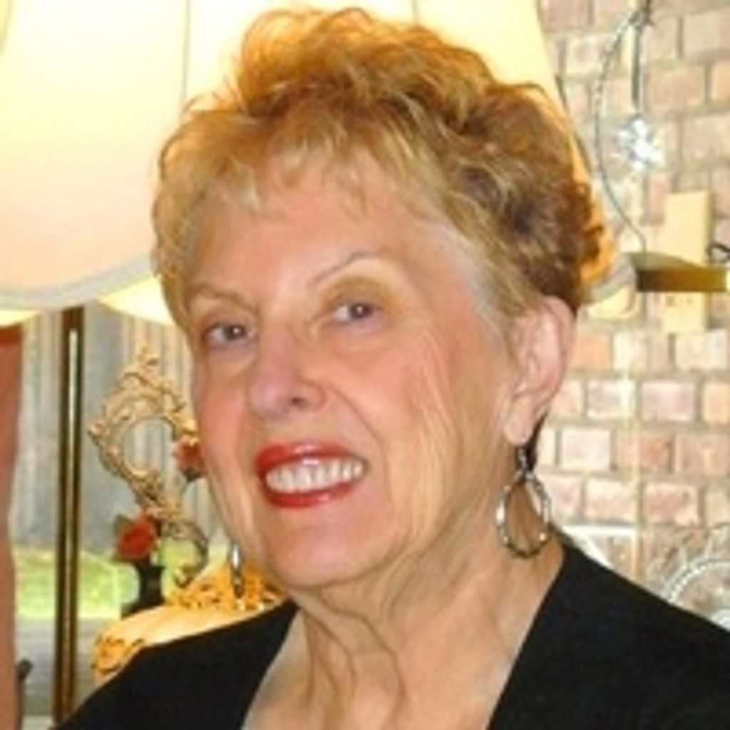 Beverley B. Shearing
