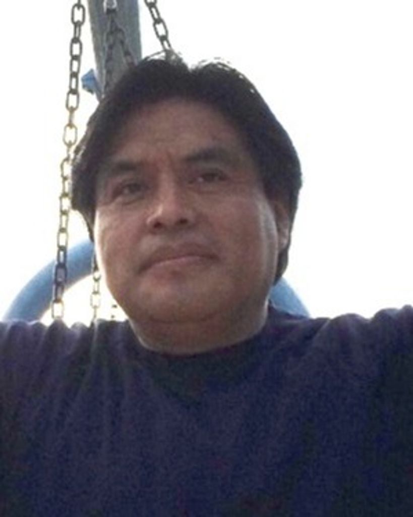 Martin Hernandez