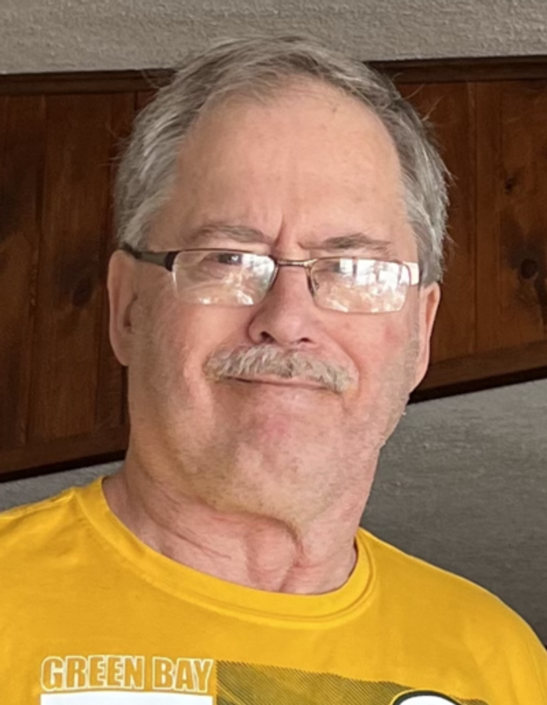 Gary L. Jaehnke Profile Photo