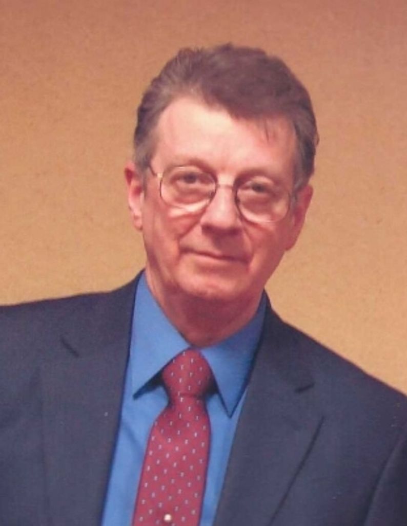 Leo R. Lafontaine Profile Photo