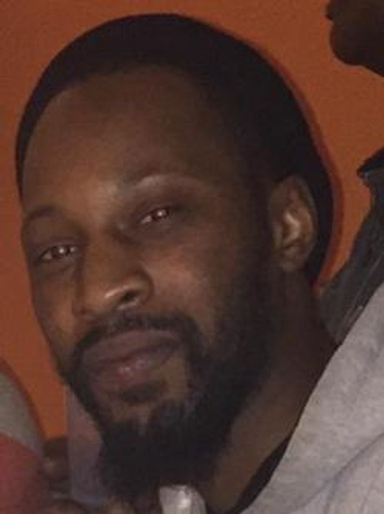 Darnell Cook Profile Photo
