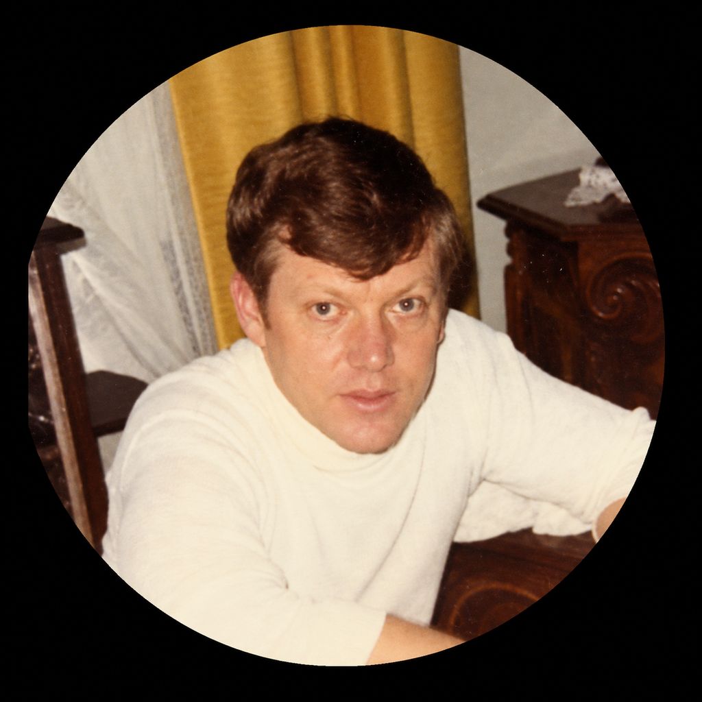 Claude Vernon Bell