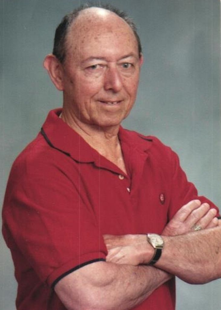 Kenneth "Bud" Archie Williams Profile Photo