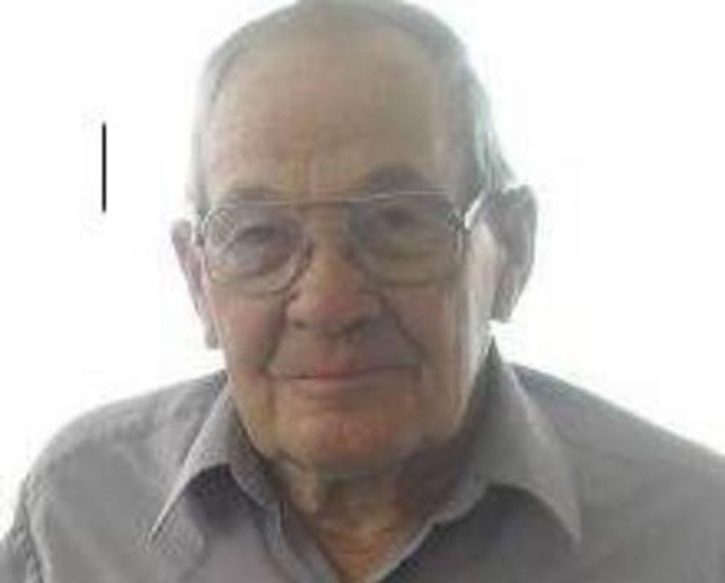Charles William Miller Profile Photo