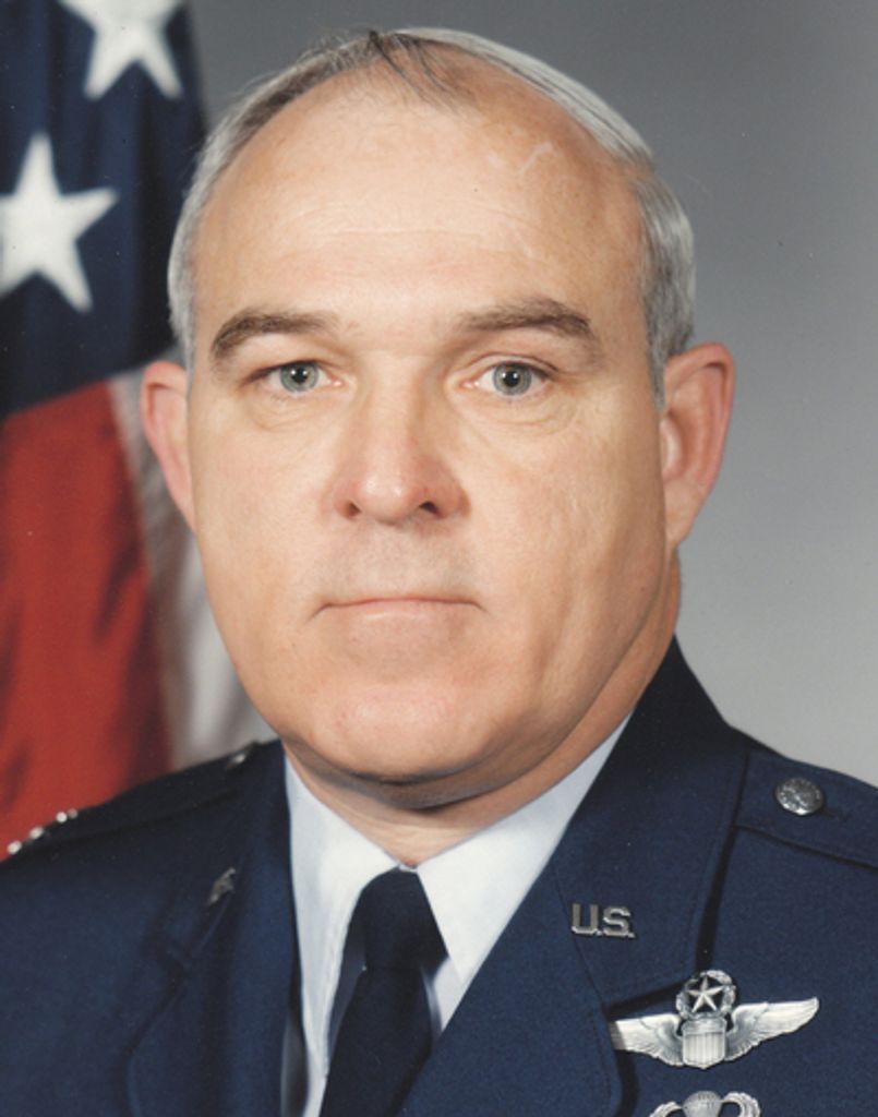 Col Daniel Eugene Sowada Usaf (Ret) Profile Photo