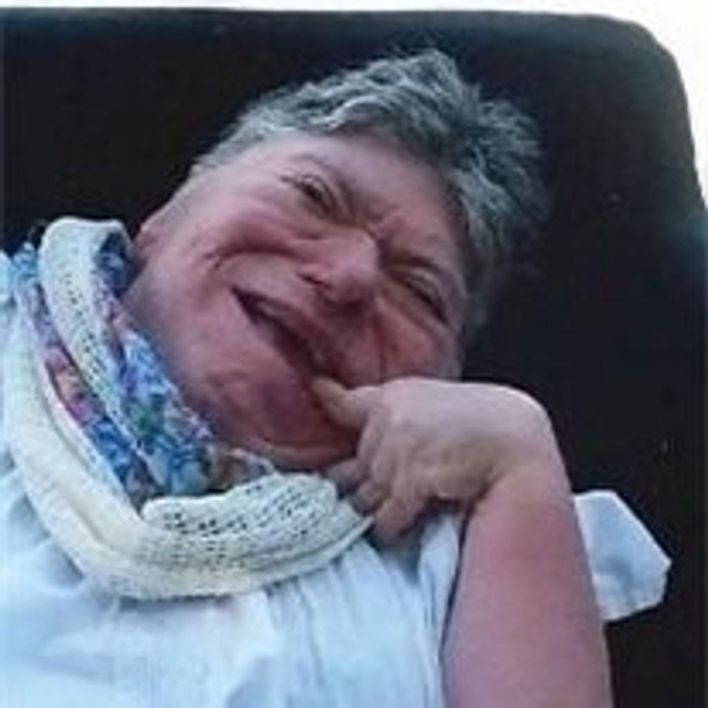 Darlene Maryea