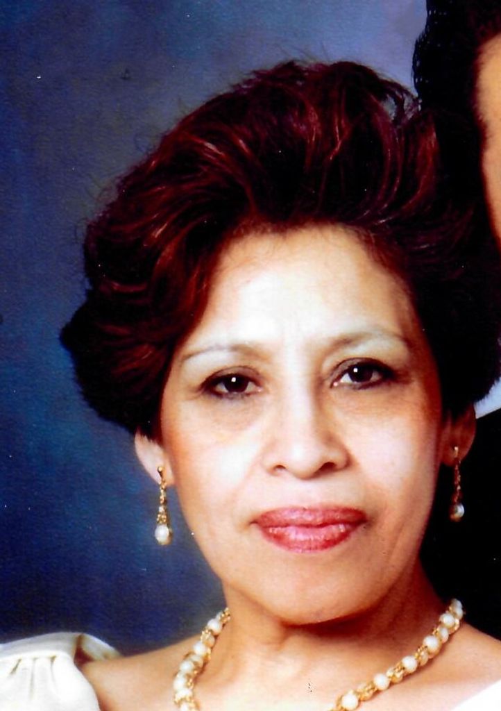 Edna L. Saravia Profile Photo