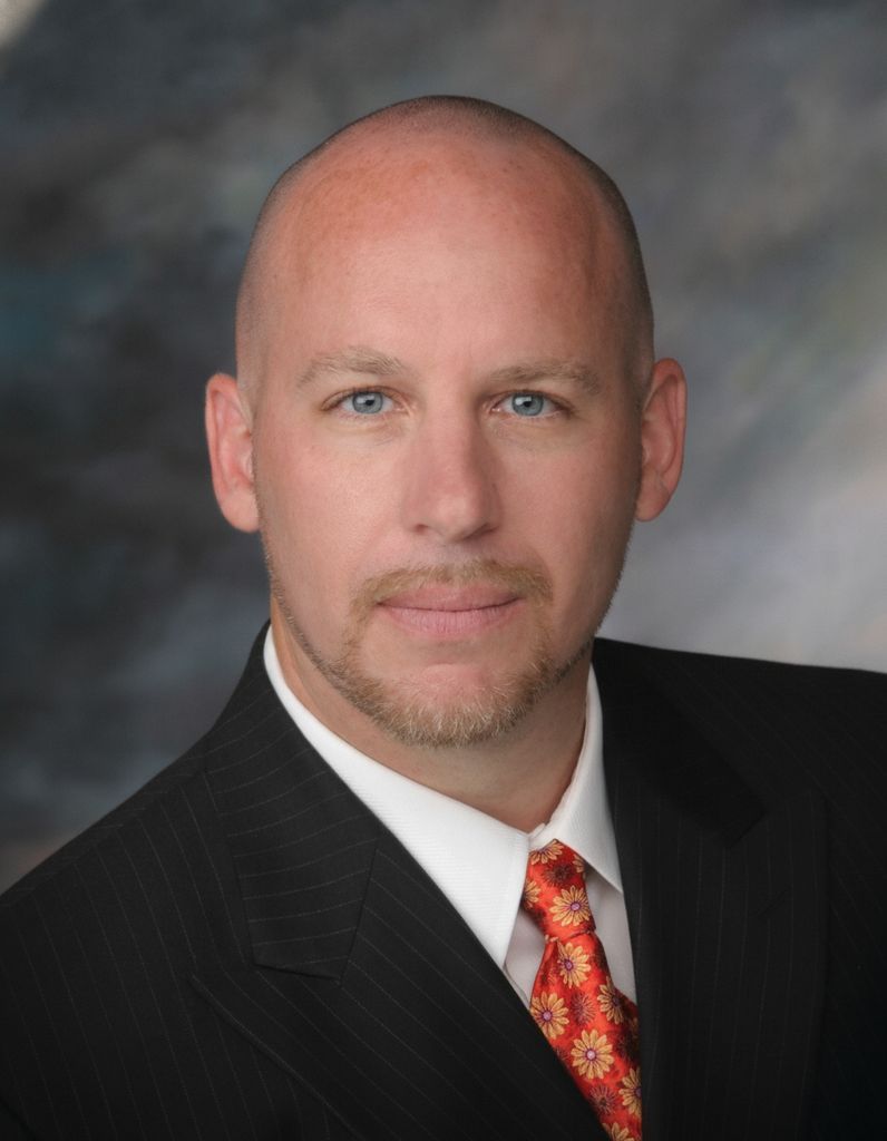 John William Goulart Profile Photo