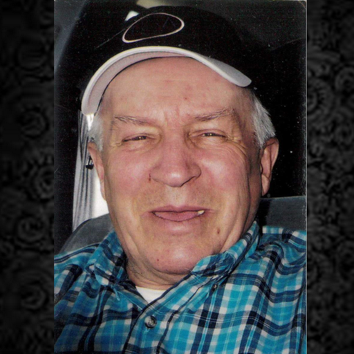 George 'The Wild Bohemie' Synacek Profile Photo