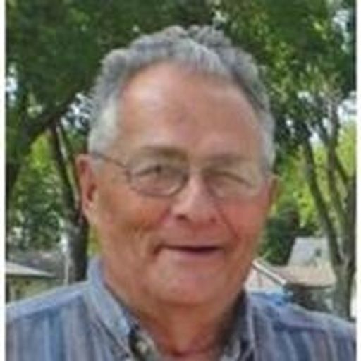 Richard C. Petersen Profile Photo