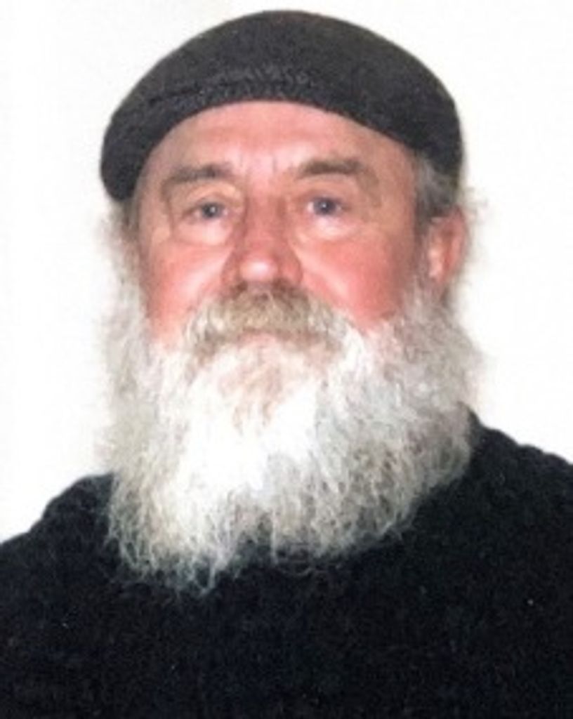Warren Sidney Henderson, Jr.