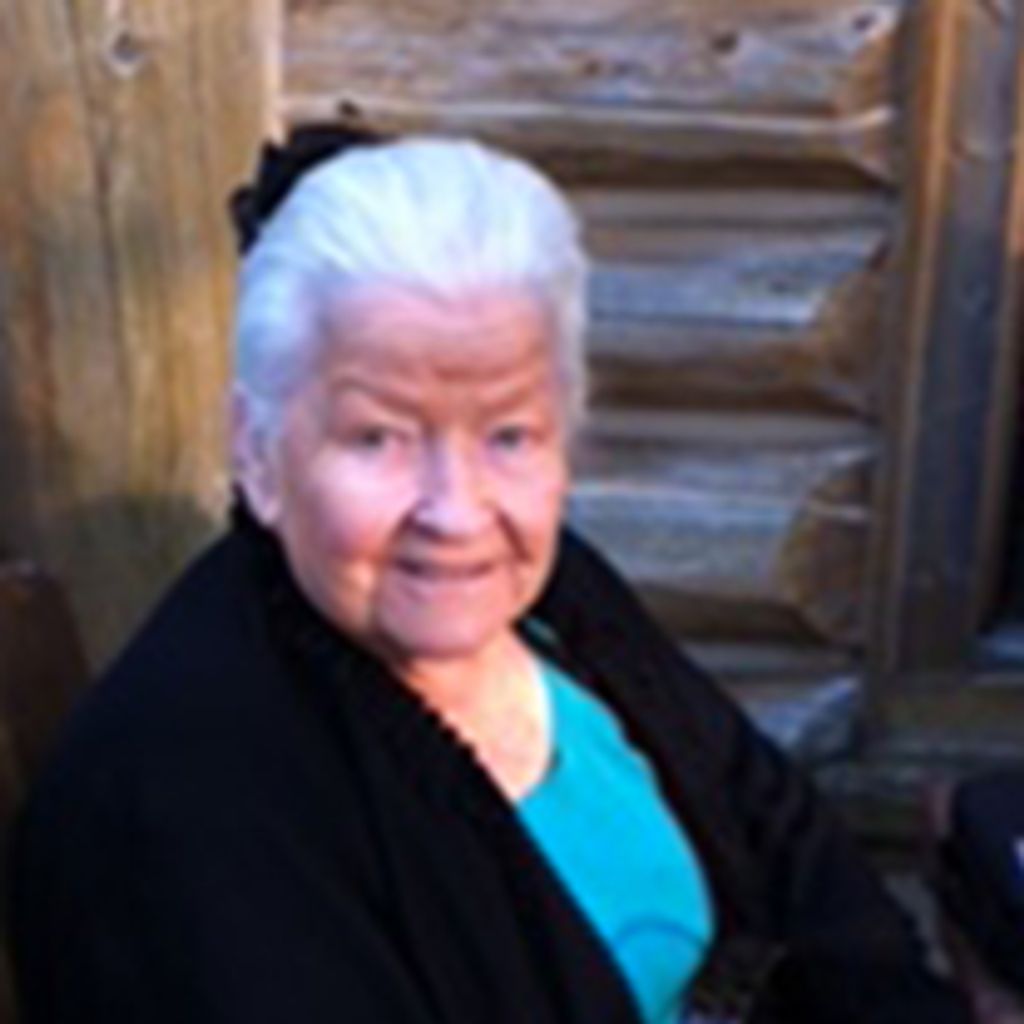 Alice Hazeltine Mace Profile Photo