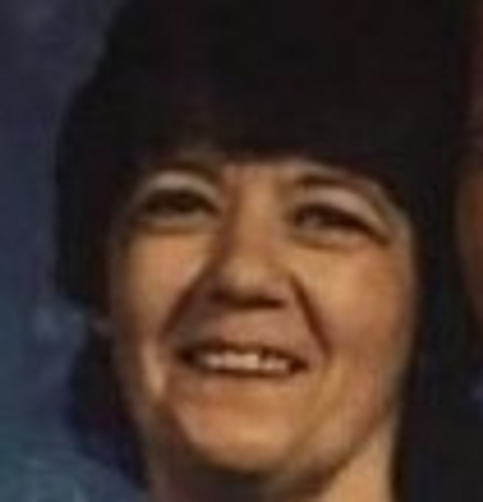 Mary J. Rollins