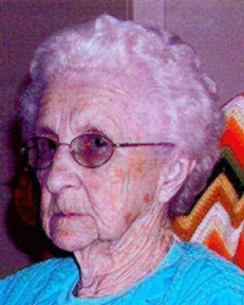 Nola Margaret Harter