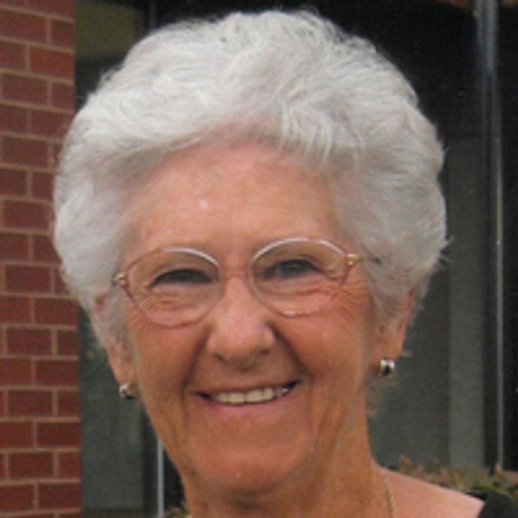 Glennis Lee Kriglstein