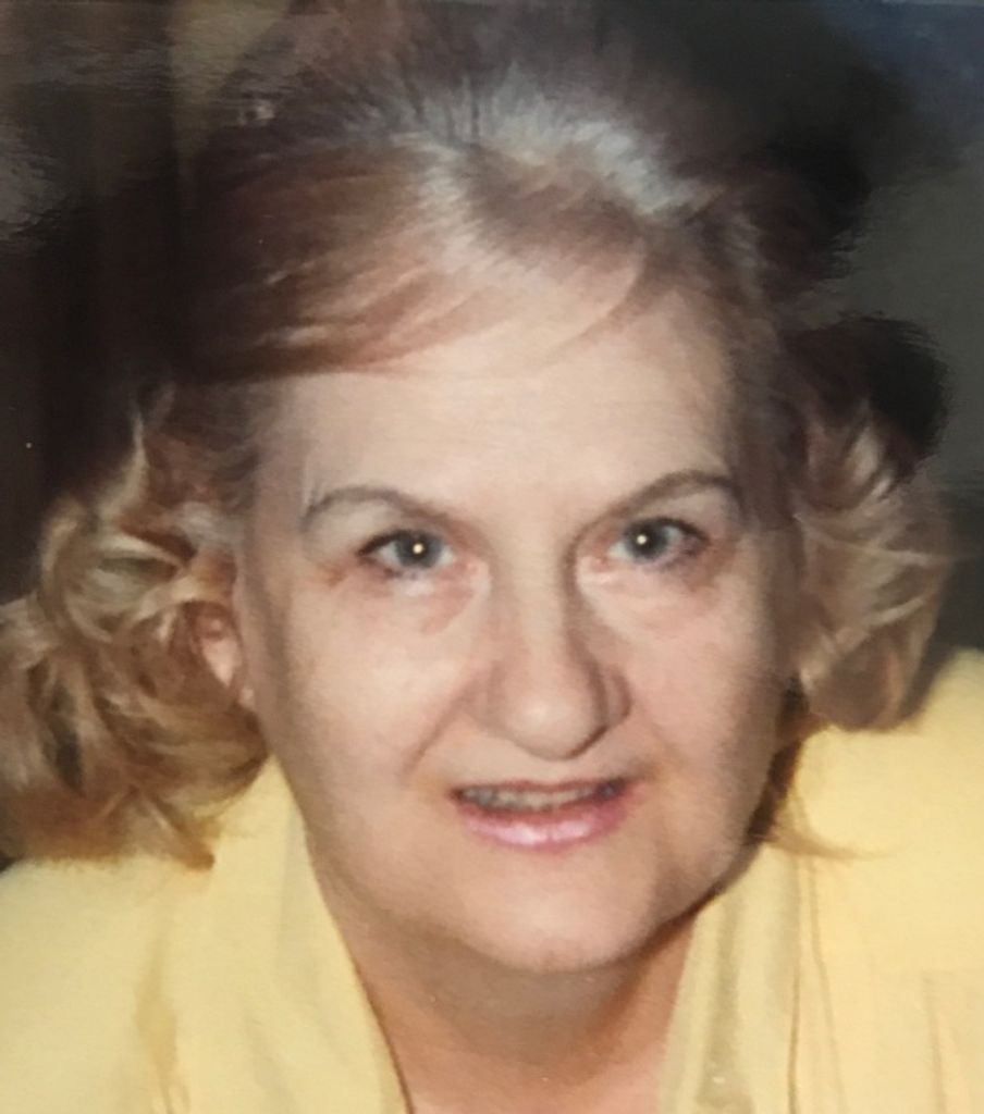Barbara C. (Decker)  Silver