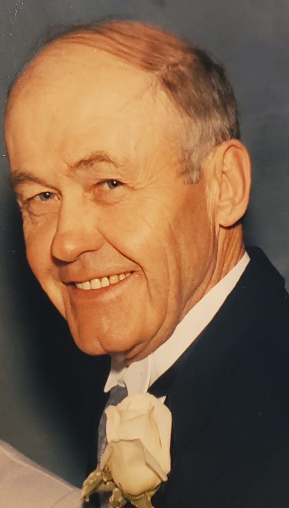 Dennis A. Hanson