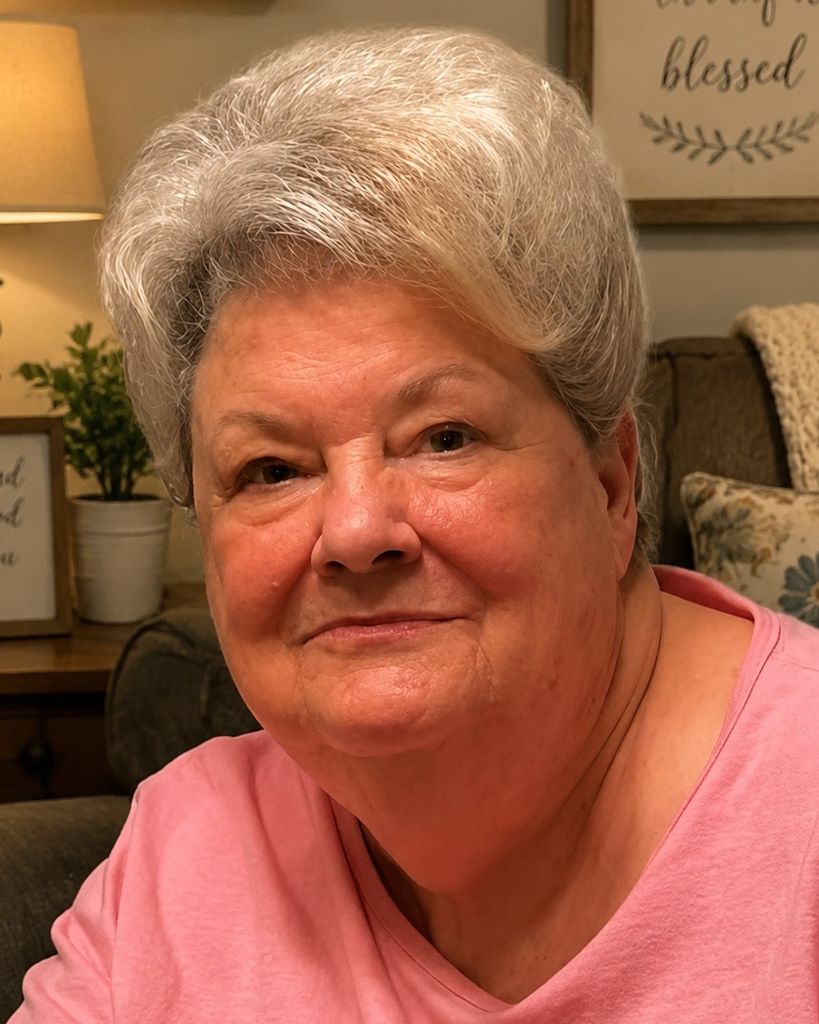 Rebecca S. Brown Profile Photo